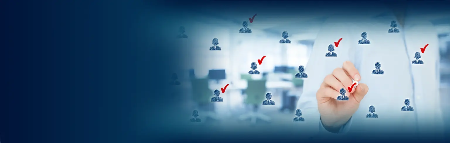 Attendance background